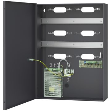 KORPUSS ME-43-S 552 x 405 x 121 mm ROGERKORPUSS ME-43-S 552 x 405 x 121 mm ROGER