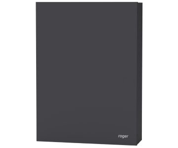 KORPUSS ME-43-S 552 x 405 x 121 mm ROGER
