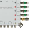CAURLAIDES MULTISWITCH   MS-916 9 IEEJAS / 16 IZEJAS Pro SIGNAL