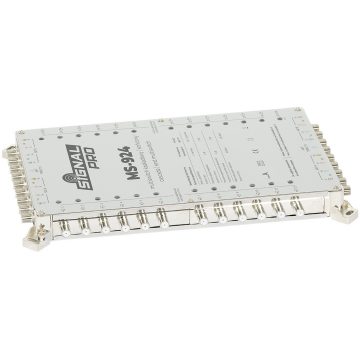 CAURLAIDES MULTISWITCH   MS-924 9 IEEJAS / 24 IZEJAS Pro SIGNALCAURLAIDES MULTISWITCH   MS-924 9 IEEJAS / 24 IZEJAS Pro SIGNAL