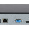 IP REJESTRATORS NVR2108HC-W Wi-Fi 6, 8 KANĀLI DAHUA