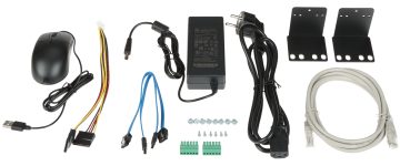 IP REJESTRATORS NVR5208-EI2 8 KANĀLI WizSense DAHUA IP REJESTRATORS NVR5208-EI2 8 KANĀLI WizSense DAHUA