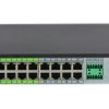 IP ĮRAŠYMO ĮRAŠYMO ĮRENGINYS NVR5216-16HP-EI2 16 KANALŲ, 16 PoE WizSense DAHUA