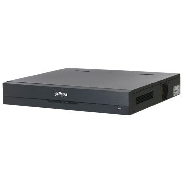IP REJESTRATORS NVR5432-16HP-EI2 32 KANĀLI, 16 PoE WizSense DAHUA IP REJESTRATORS NVR5432-16HP-EI2 32 KANĀLI, 16 PoE WizSense DAHUA