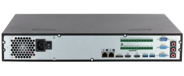 IP REJESTRATORS NVR5464-EI2 64 KANĀLI WizSense DAHUA