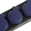 DARBNĪCAS STRĀVAS SADALES BLOKS OR-AE-13295/3M (3 LIGZDAS) 3.0 m ORNO DARBNĪCAS STRĀVAS SADALES BLOKS OR-AE-13295/3M (3 LIGZDAS) 3.0 m ORNO