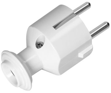 TAISNS SPRAUDNIS OR-AE-13304/W 230 V 16 A ORNO