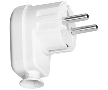 LEŅĶISKAIS SPRAUDNIS OR-AE-13305/W 230 V 16 A ORNO