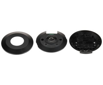 PIE GRIESTIEM UZSTĀDĀMS KUSTĪBU DETEKTORS PIR OR-CR-241/B AC 230V ORNO