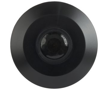 PIE GRIESTIEM UZSTĀDĀMS KUSTĪBU DETEKTORS PIR OR-CR-241/B AC 230V ORNO