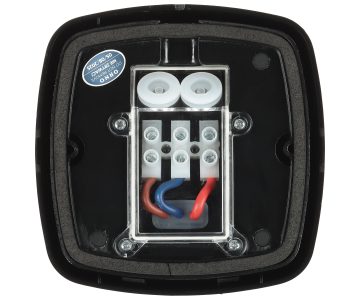 KUSTĪBAS DETEKTORS PIESTIPRINĀŠANAI PIE GRIESTIEM OR-CR-255/B AC 230V ORNO