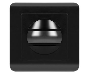 KUSTĪBAS SENSORS OR-CR-261/B AC 230V UZSTĀDĪŠANAI ELEKTRISKAJĀS KĀRBĀS