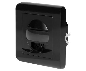 KUSTĪBAS SENSORS OR-CR-261/B AC 230V UZSTĀDĪŠANAI ELEKTRISKAJĀS KĀRBĀS