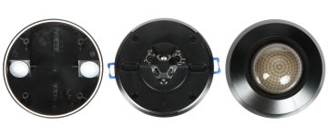 GRIESTU KUSTĪBAS SENSORS AR KLĀTBŪTNES SENSORU OR-CR-271/B AC 230V ORNO