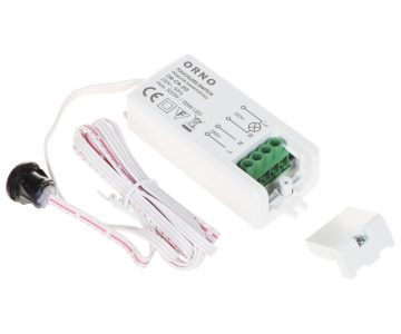 BEZKONTAKTA DIVPOLU SLĒDZIS OR-CR-279 AC 230V BEZKONTAKTA DIVPOLU SLĒDZIS OR-CR-279 AC 230V