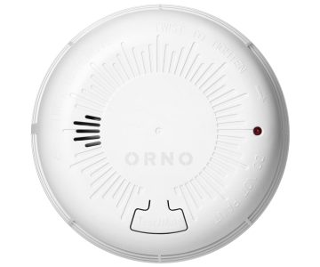 DŪMU DETEKTORS OR-DC-634 ORNO