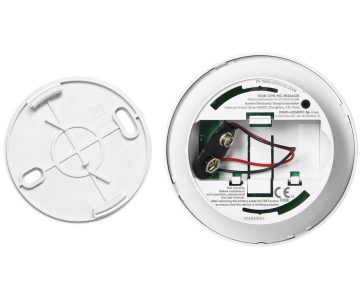 DŪMU DETEKTORS OR-DC-634 ORNO