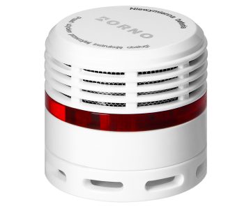 ДЫМОВОЙ ИЗВЕЩАТЕЛЬ OR-DC-637 ORNO
