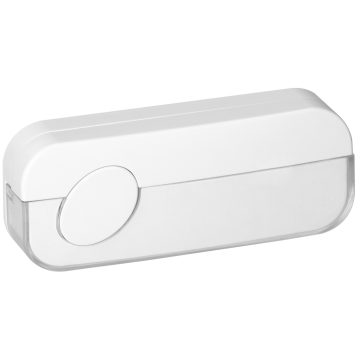 DURVJU ZVANA TAUSTIŅŠ OR-DP-PD-1/W BALTS ORNODURVJU ZVANA TAUSTIŅŠ OR-DP-PD-1/W BALTS ORNO
