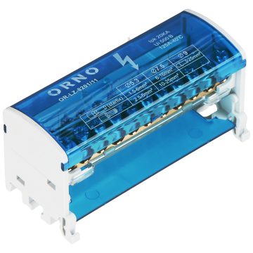 SADALES BLOKS OR-LZ-8201/11 ORNOSADALES BLOKS OR-LZ-8201/11 ORNO