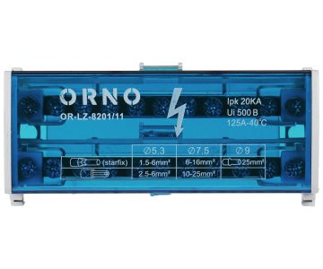 SADALES BLOKS OR-LZ-8201/11 ORNO