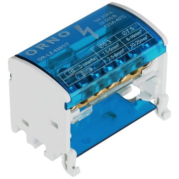 SADALES BLOKS OR-LZ-8201/7 ORNOSADALES BLOKS OR-LZ-8201/7 ORNO