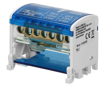 SADALES BLOKS OR-LZ-8201/7 ORNO