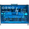 SADALES BLOKS OR-LZ-8201/7 ORNO
