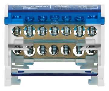 SADALES BLOKS OR-LZ-8201/7 ORNO