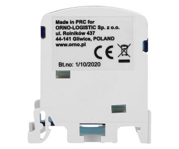 SADALES BLOKS OR-LZ-8201/7 ORNO