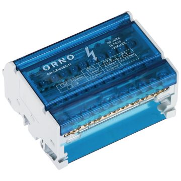 SADALES BLOKS OR-LZ-8202/11 ORNOSADALES BLOKS OR-LZ-8202/11 ORNO