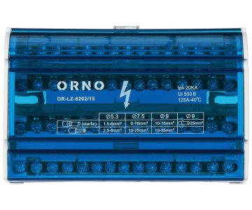 SADALES BLOKS OR-LZ-8202/15 ORNO