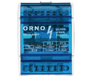 SADALES BLOKS OR-LZ-8202/7 ORNO