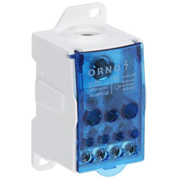 SADALES BLOKS OR-LZ-8207/400 ORNOSADALES BLOKS OR-LZ-8207/400 ORNO