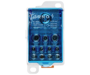 SADALES BLOKS OR-LZ-8207/400 ORNO SADALES BLOKS OR-LZ-8207/400 ORNO