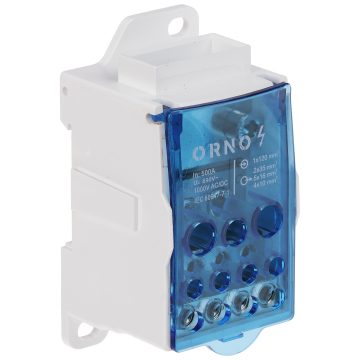 SADALES BLOKS OR-LZ-8207/500 ORNOSADALES BLOKS OR-LZ-8207/500 ORNO