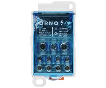 SADALES BLOKS OR-LZ-8207/500 ORNO SADALES BLOKS OR-LZ-8207/500 ORNO