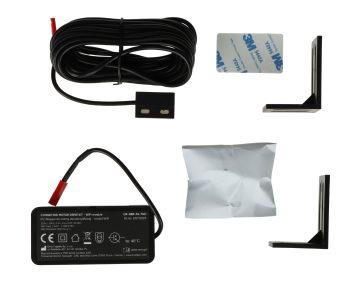 BĪDĀMO VĀRTU PIEDZIŅA OR-NBR-AV-4461 - STARTA KOMPLEKTS ORNO BĪDĀMO VĀRTU PIEDZIŅA OR-NBR-AV-4461 - STARTA KOMPLEKTS ORNO