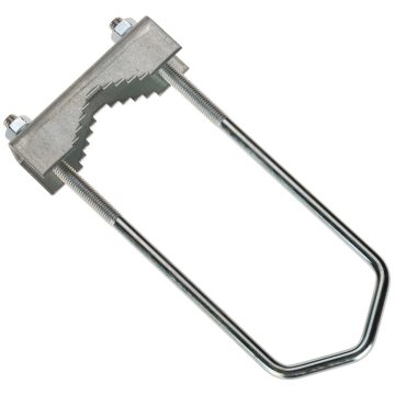 U-VEIDA APSKAVA OZ-60/M8X190U-VEIDA APSKAVA OZ-60/M8X190