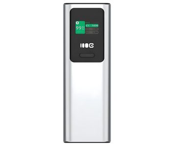 LĀDĒTĀJAKUMULATORS POWERPLAY ULTRA PBGC25UD 25200 mAh 140 W Green Cell