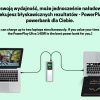 LĀDĒTĀJAKUMULATORS POWERPLAY ULTRA PBGC25UD 25200 mAh 140 W Green Cell