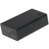 LĀDĒTĀJAKUMULATORS PowerPlay 30 PBGC30B 30000 mAh 22.5 W Green Cell
