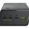 LĀDĒTĀJAKUMULATORS PowerPlay 30 PBGC30B 30000 mAh 22.5 W Green Cell