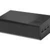 LĀDĒTĀJAKUMULATORS PowerPlay 30 PBGC30B 30000 mAh 22.5 W Green Cell