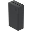 LĀDĒTĀJAKUMULATORS PowerPlay 30 PBGC30B 30000 mAh 22.5 W Green Cell