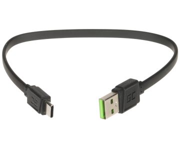 LĀDĒTĀJAKUMULATORS PowerPlay 30 PBGC30B 30000 mAh 22.5 W Green Cell