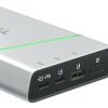 LĀDĒTĀJAKUMULATORS PBPLGC20P 20800 mAh 65 W Green Cell