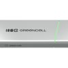 LĀDĒTĀJAKUMULATORS PBPLGC20P 20800 mAh 65 W Green Cell