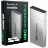 LĀDĒTĀJAKUMULATORS PBPLGC20P 20800 mAh 65 W Green Cell