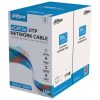 VĪTĀ PĀRA KABELIS UTP PFM920I-5EUN-WHITE DAHUA